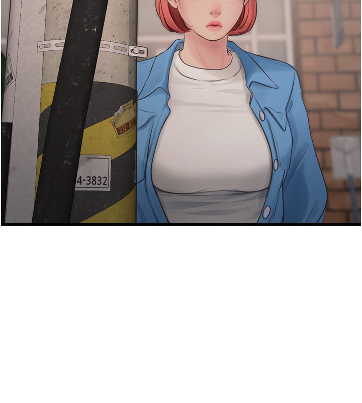 [Manhwa] Plumbing and Electrician Log Plot, mature woman wife#[99P]-71
