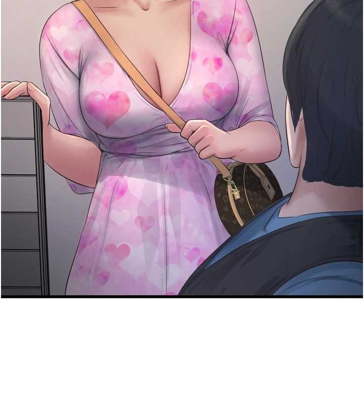 [韩国漫画] 水电工日志 剧情,熟女人妻#[91P]-90