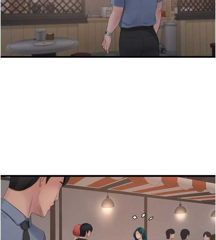 [Manhwa] Plumbing and Electrician Log Plot, mature woman wife#[78P]-49