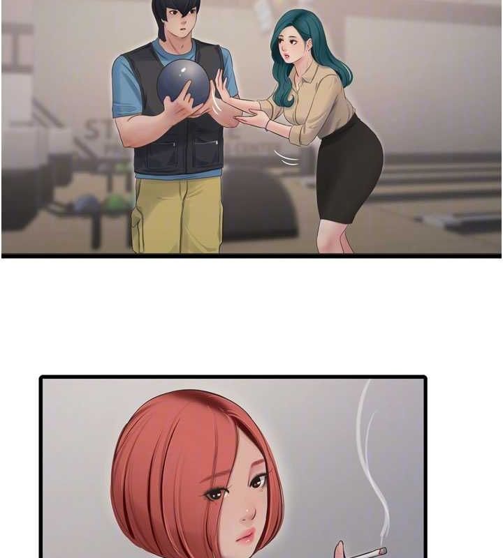 [Manhwa] Plumbing and Electrician Log Plot, mature woman wife#[95P]-72