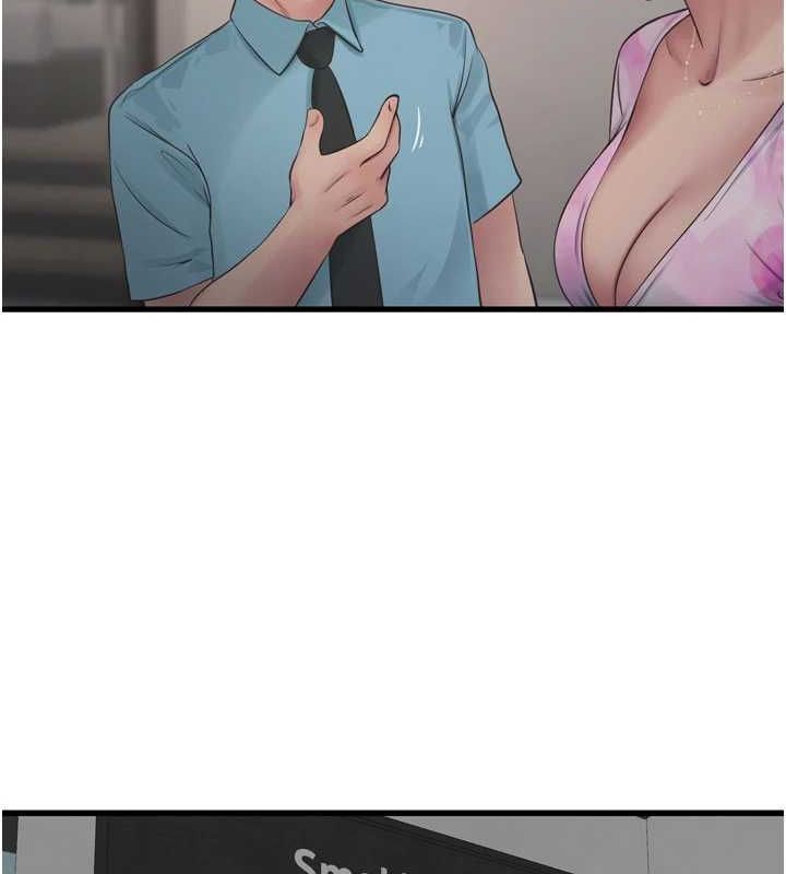 [Manhwa] Plumbing and Electrician Log Plot, mature woman wife#[95P]-75