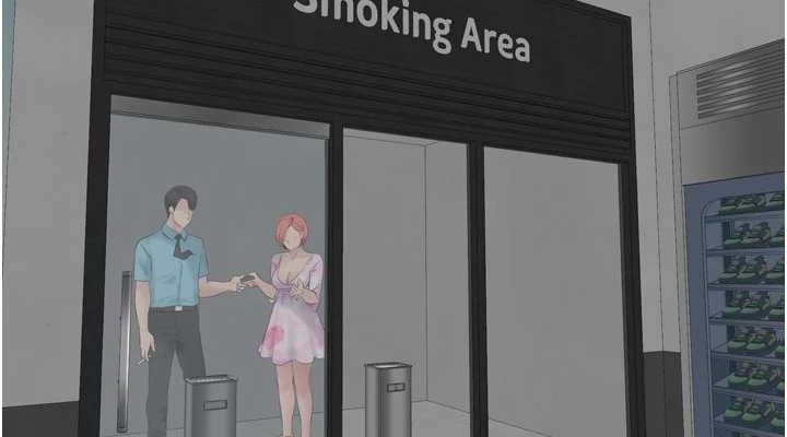[Manhwa] Plumbing and Electrician Log Plot, mature woman wife#[95P]-76