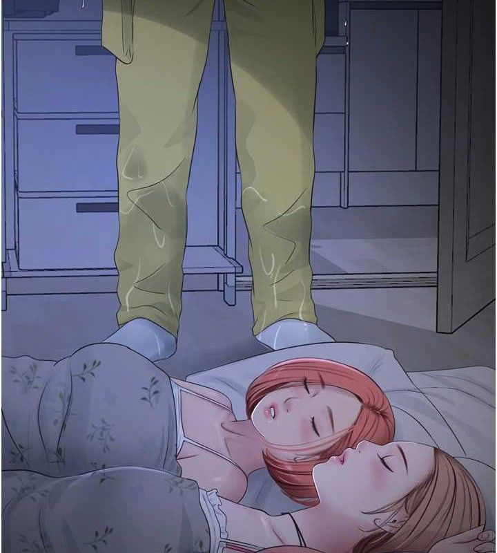 [韩国漫画] 水电工日志 剧情,熟女人妻#[92P]-11
