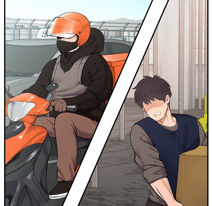 [韩国漫画] 催眠手机 剧情,OL#[329P]-96