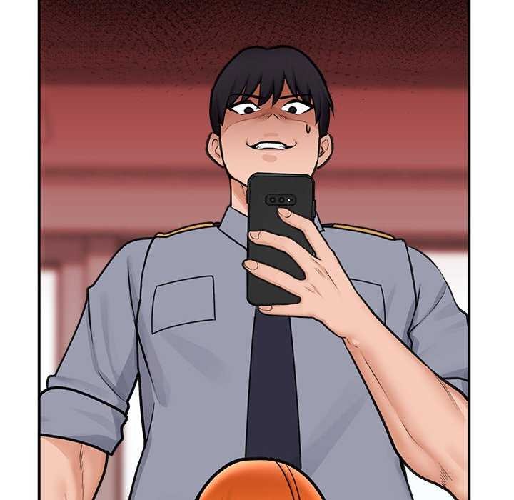 [韩国漫画] 催眠手机 剧情,OL#[176P]-168