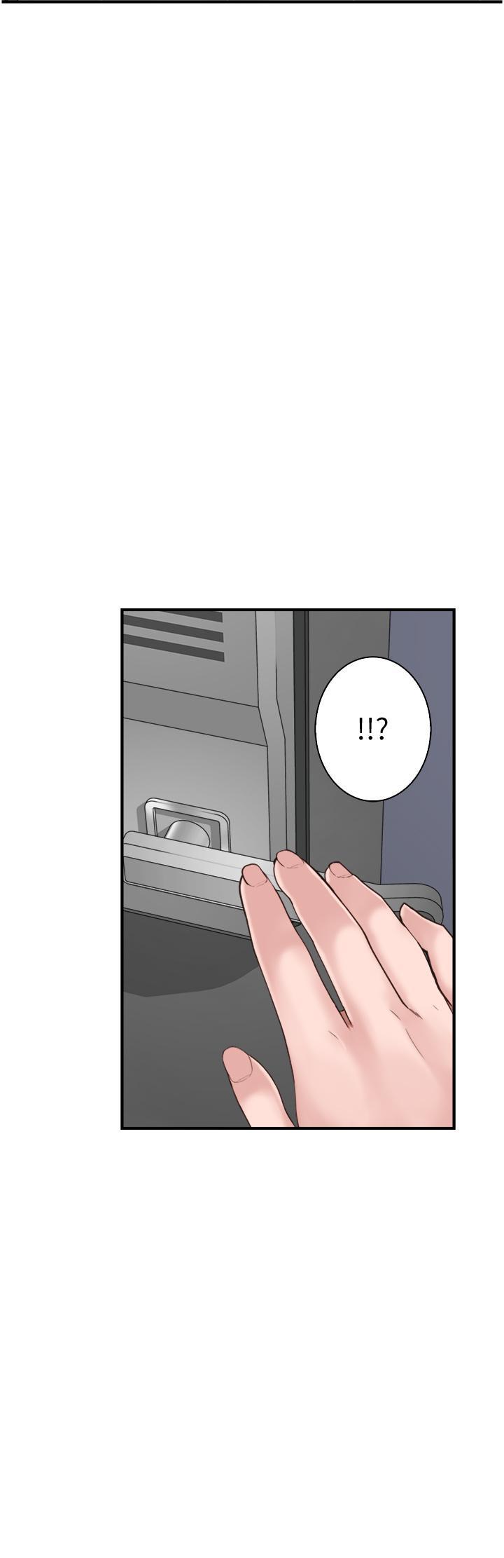 [Manhwa] Stepmother's scent Plot, mature woman wife#[47P]-42