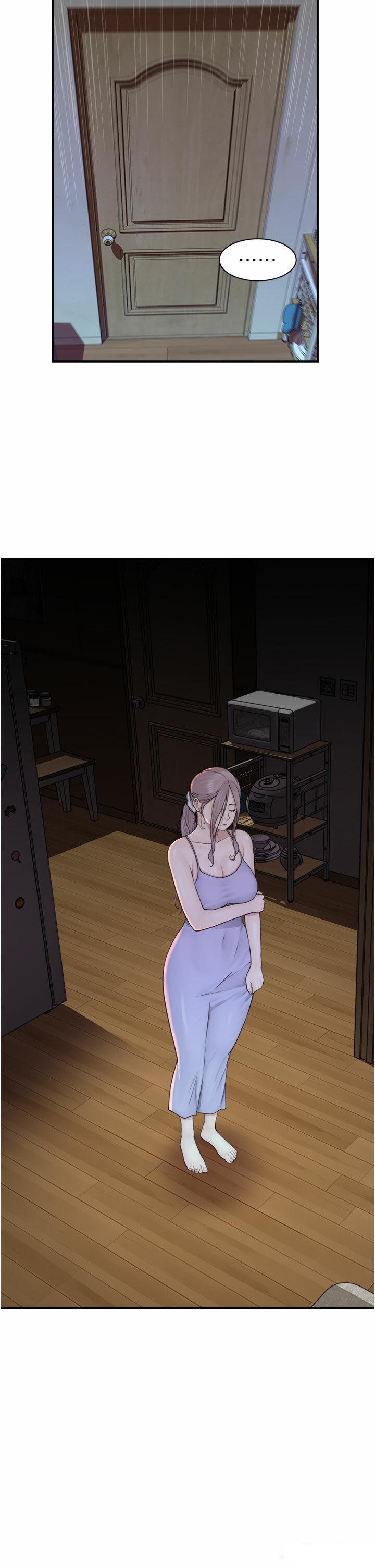 [韩国漫画] 继母的香味 剧情,熟女人妻#[71P]-65