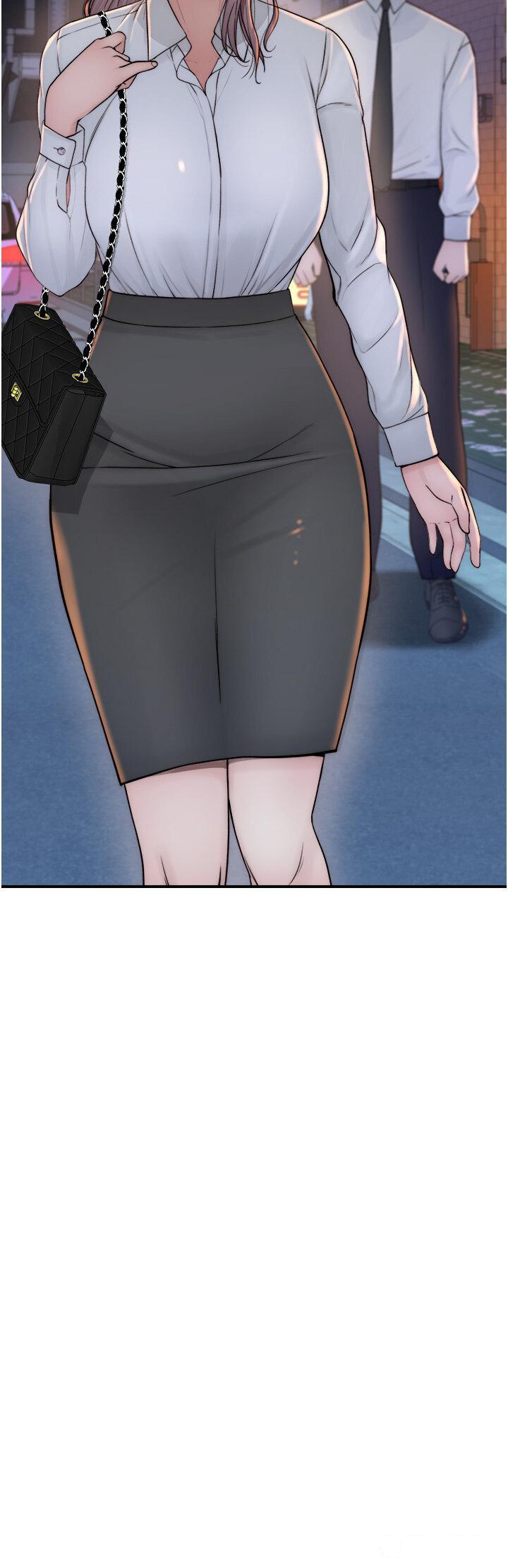 [Manhwa] Stepmother's scent Plot, mature woman wife#[54P]-45