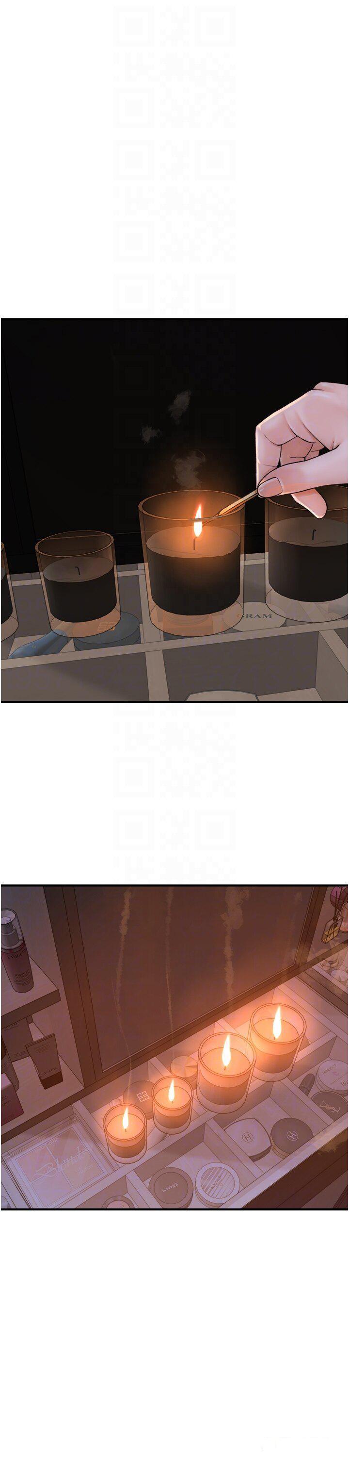 [Manhwa] Stepmother's scent Plot, mature woman wife#[61P]-32