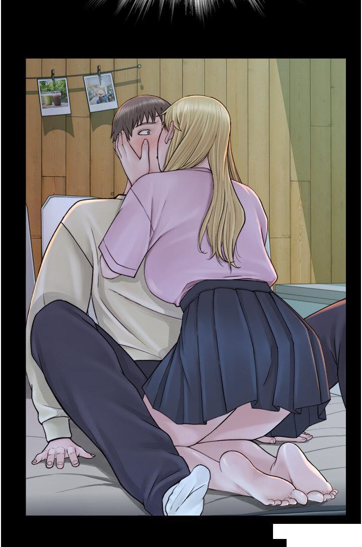 [Manhwa] Stepmother's scent Plot, mature woman wife#[61P]-39