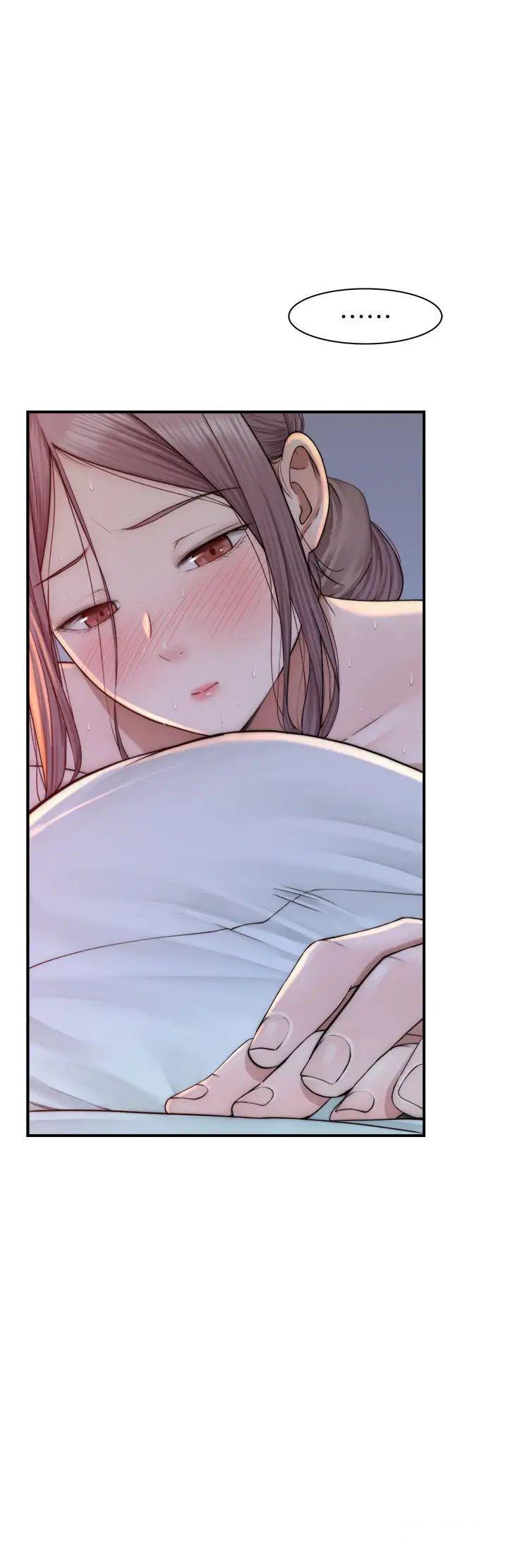 [Manhwa] Stepmother's scent Plot, mature woman wife#[52P]-29