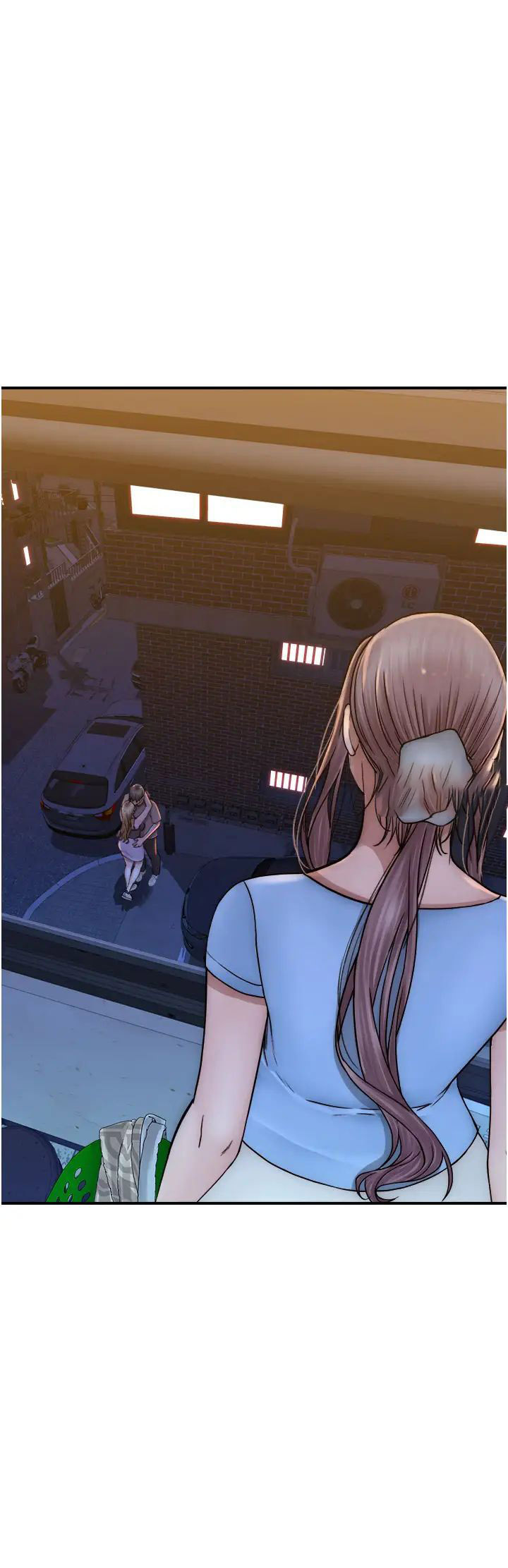[Manhwa] Stepmother's scent Plot, mature woman wife#[59P]-39