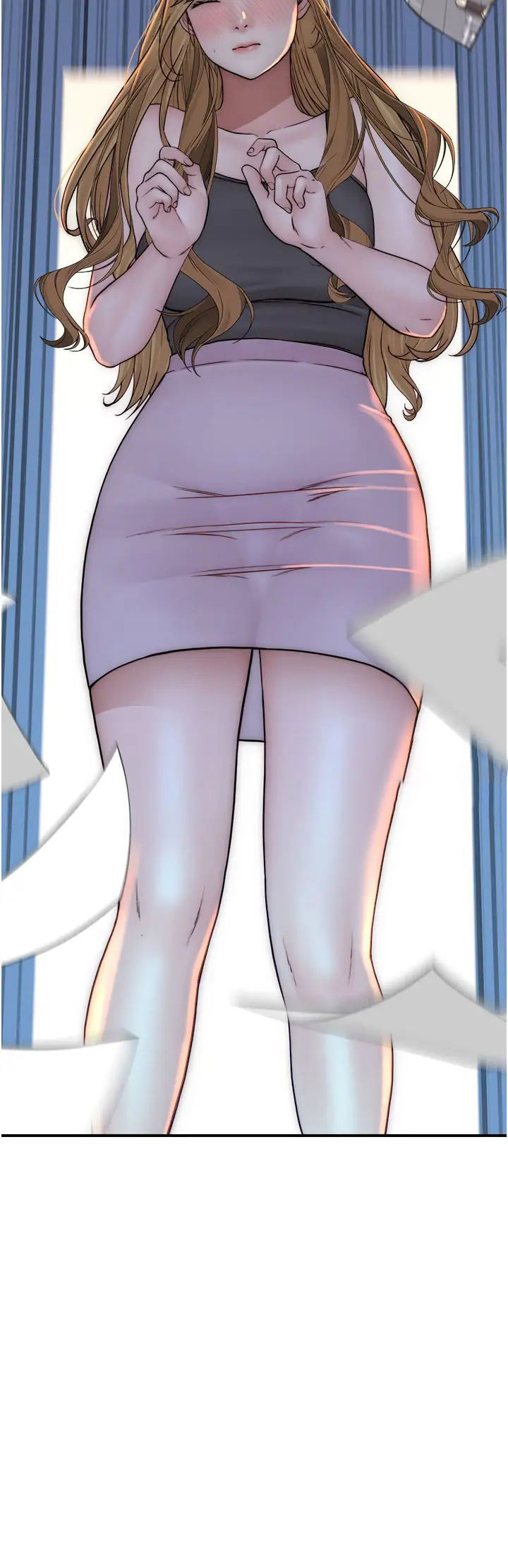 [Manhwa] Stepmother's scent Plot, mature woman wife#[59P]-52
