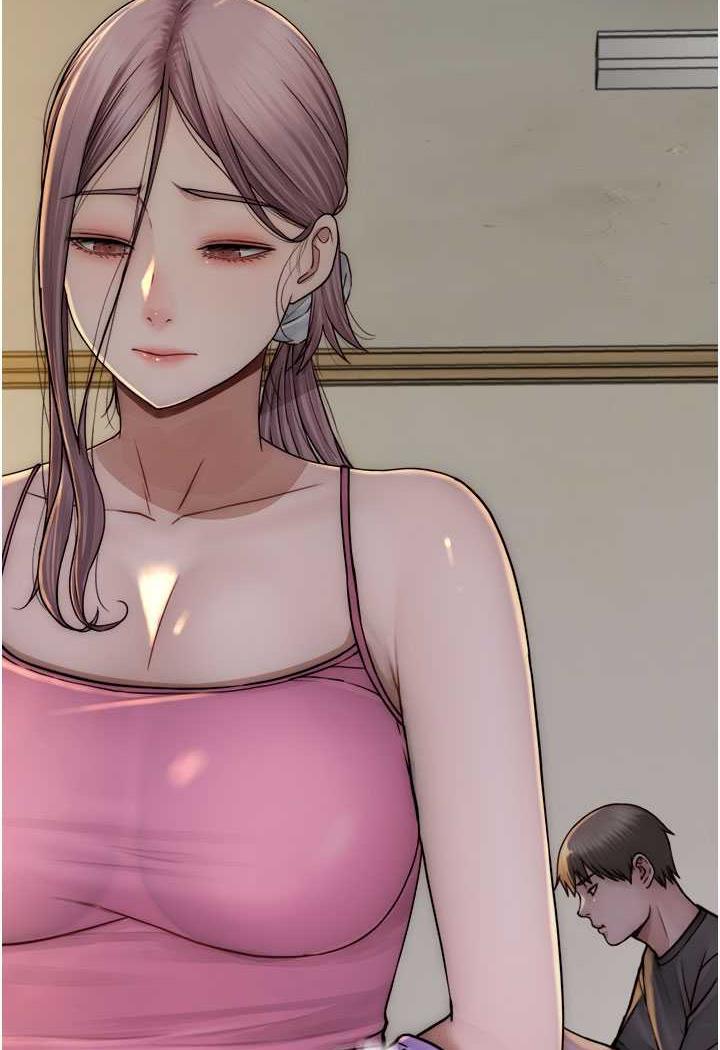 [韩国漫画] 继母的香味 剧情,熟女人妻#[117P]-115