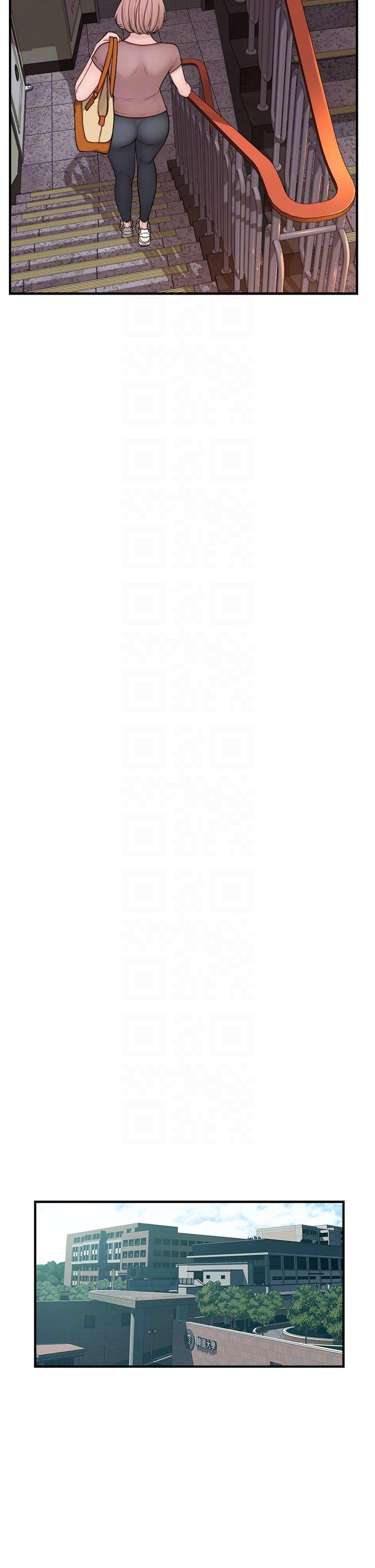 [Manhwa] Stepmother's scent Plot, mature woman wife#[65P]-18
