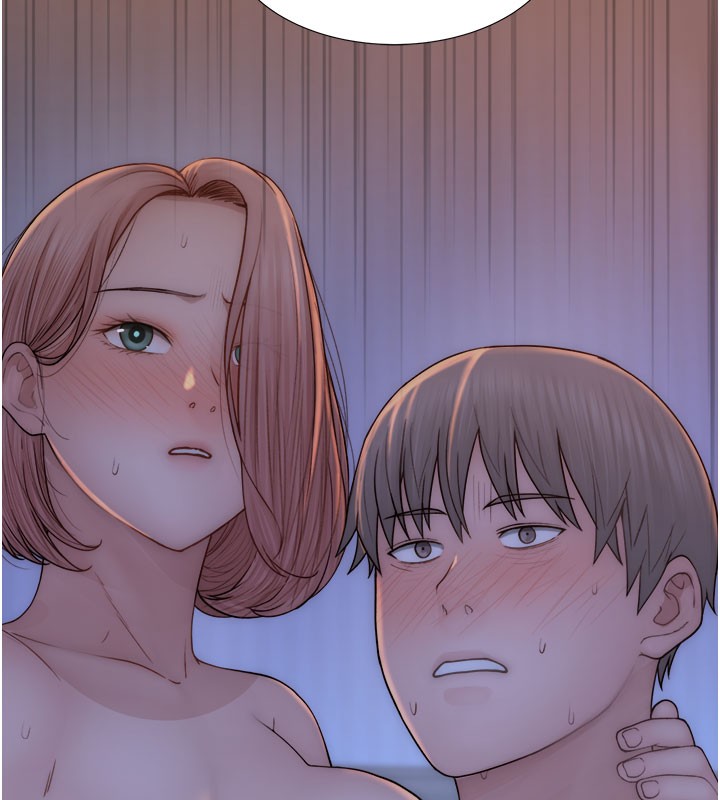 [Manhwa] Stepmother's scent Plot, mature woman wife#[169P]-166