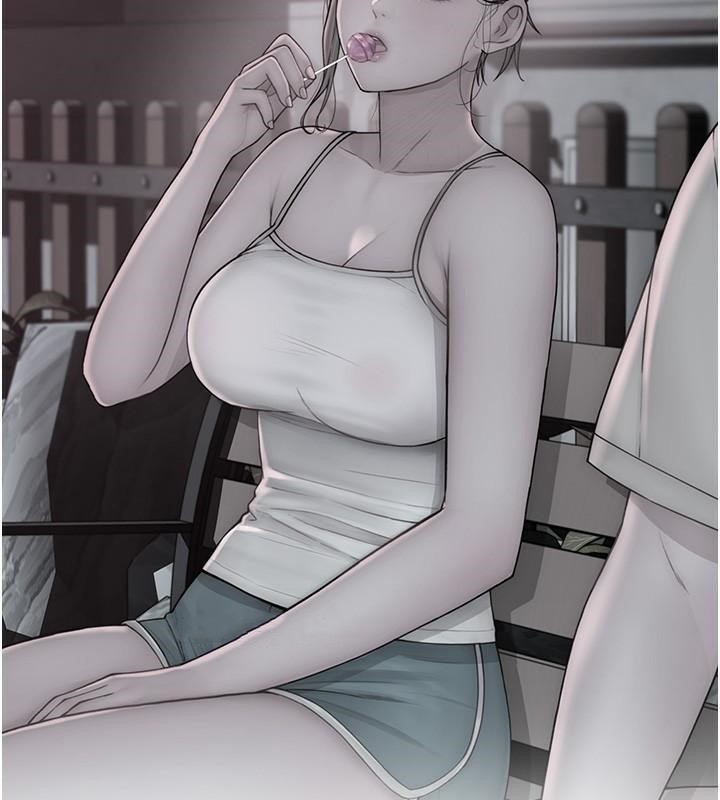 [韩国漫画] 继母的香味 剧情,熟女人妻#[190P]-92