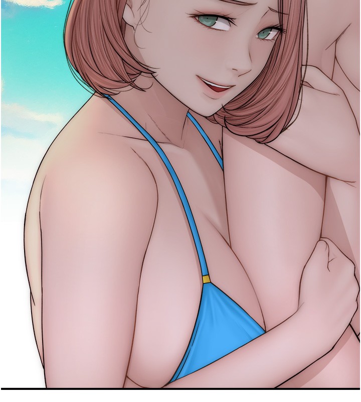 [韩国漫画] 继母的香味 剧情,熟女人妻#[202P]-165