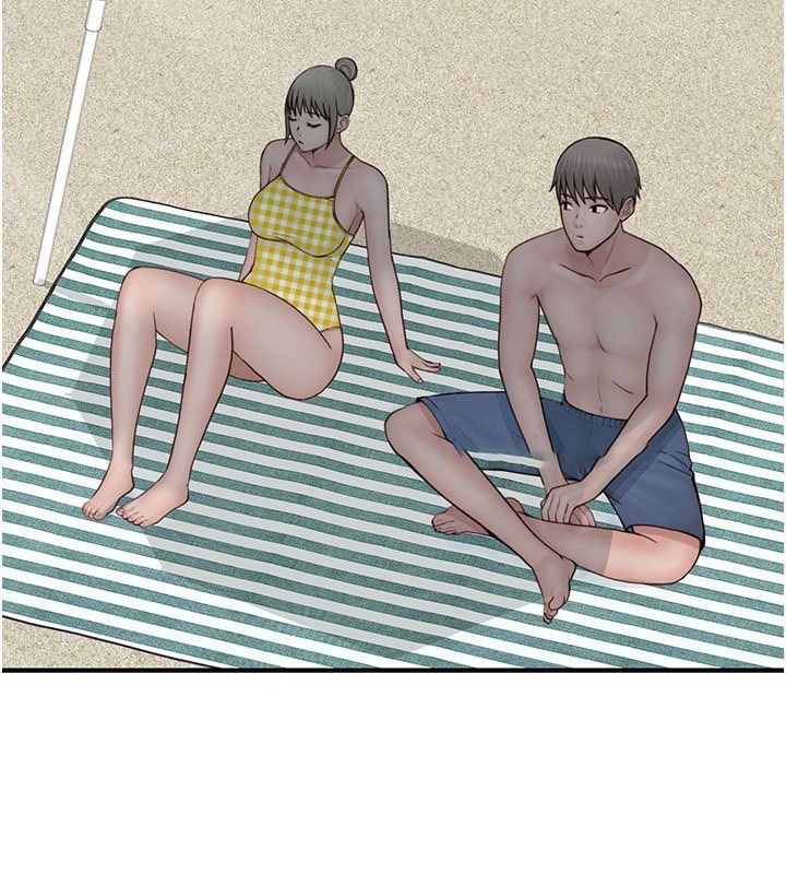 [Manhwa] Stepmother's scent Plot, mature woman wife#[193P]-111