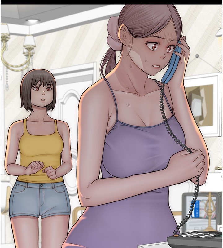 [Manhwa] Stepmother's scent Plot, mature woman wife#[193P]-142