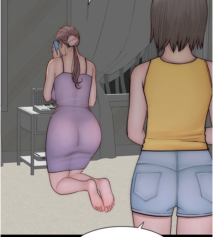 [Manhwa] Stepmother's scent Plot, mature woman wife#[193P]-145