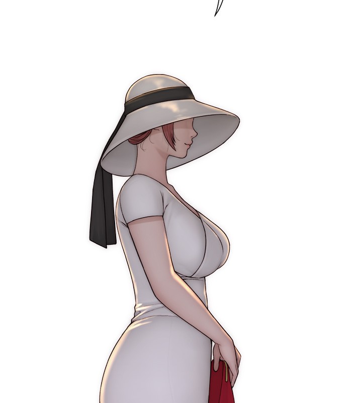 [Manhwa] Stepmother's scent Plot, mature woman wife#[193P]-7