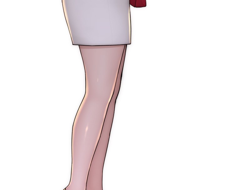 [Manhwa] Stepmother's scent Plot, mature woman wife#[193P]-8