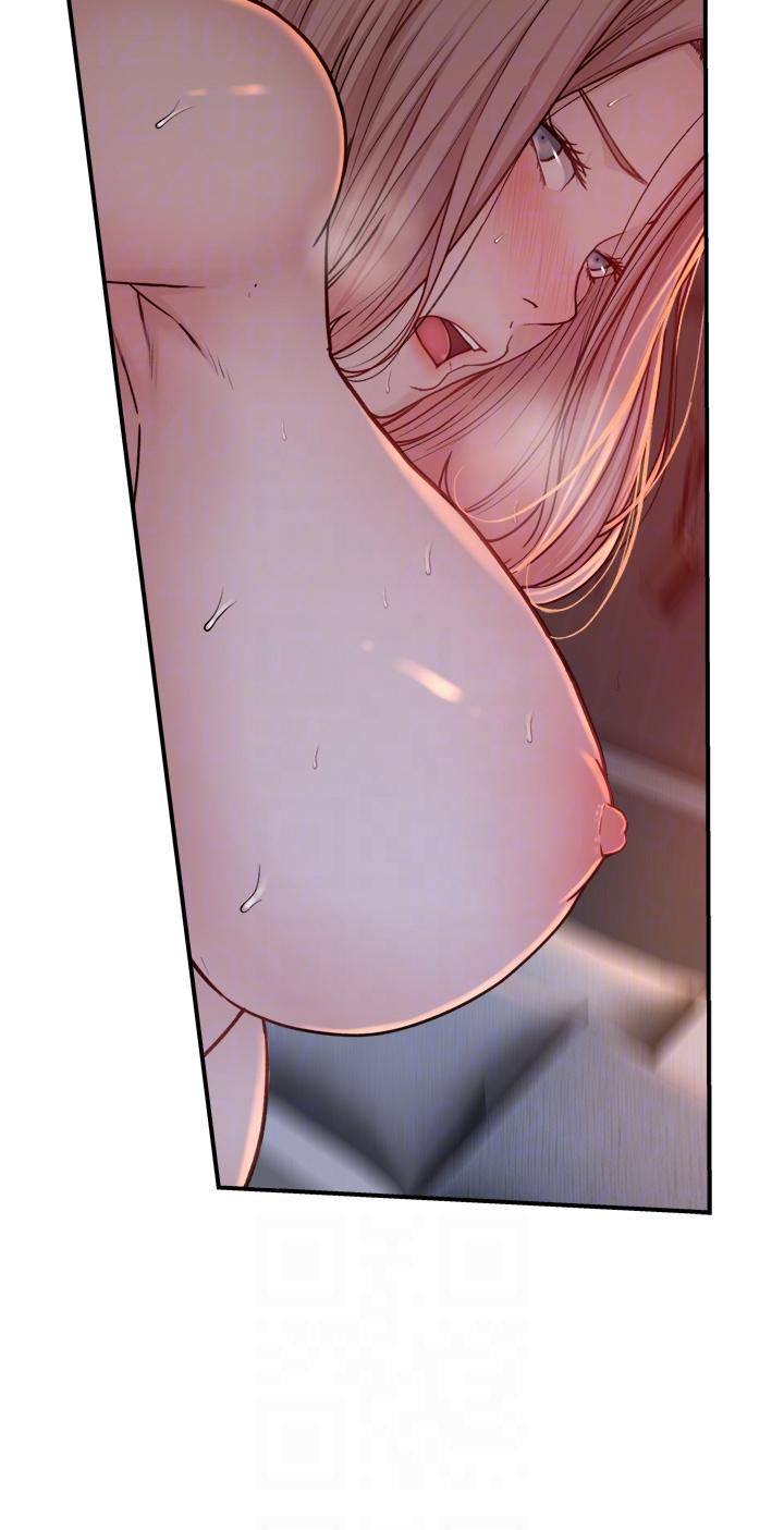 [Manhwa] Stepmother's scent Plot, mature woman wife#[71P]-32
