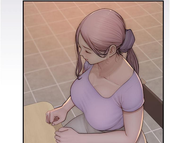 [韩国漫画] 继母的香味 剧情,熟女人妻#[209P]-48