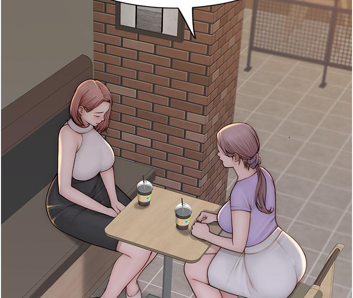 [韩国漫画] 继母的香味 剧情,熟女人妻#[209P]-63