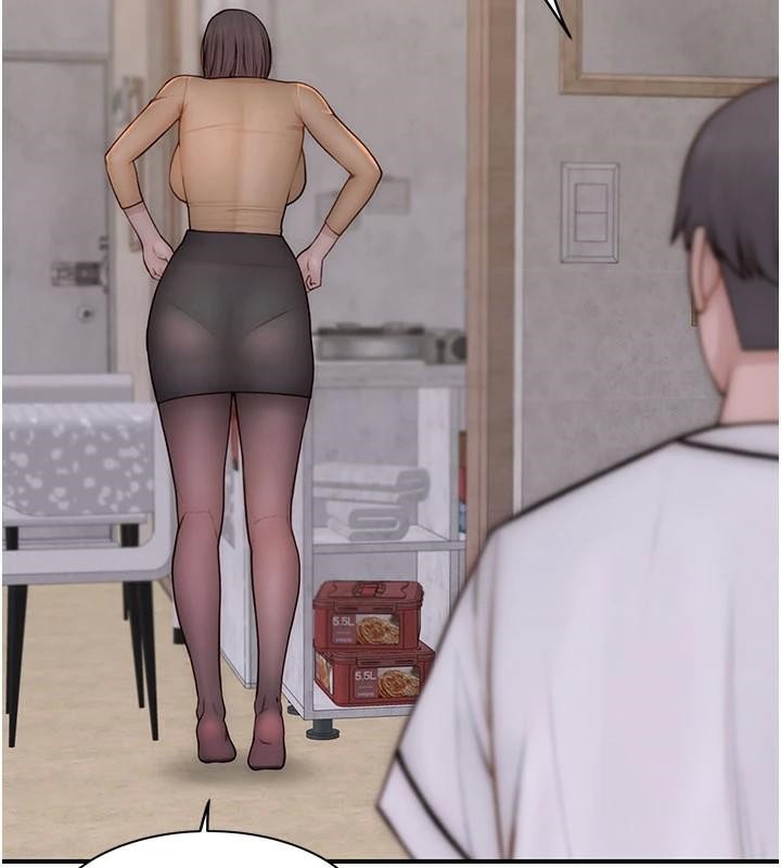 [Manhwa] Stepmother's scent Plot, mature woman wife#[169P]-137