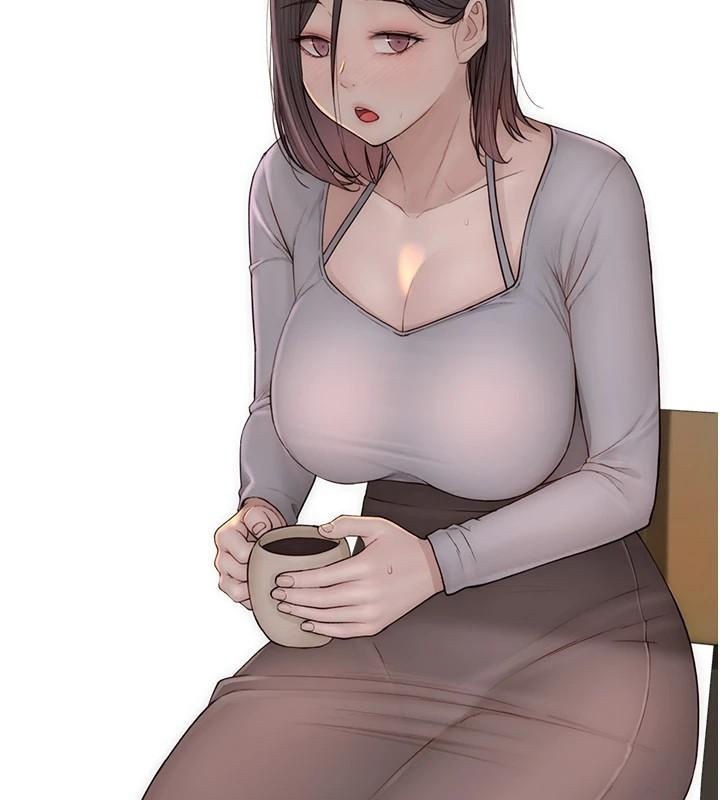 [Manhwa] Stepmother's scent Plot, mature woman wife#[169P]-5