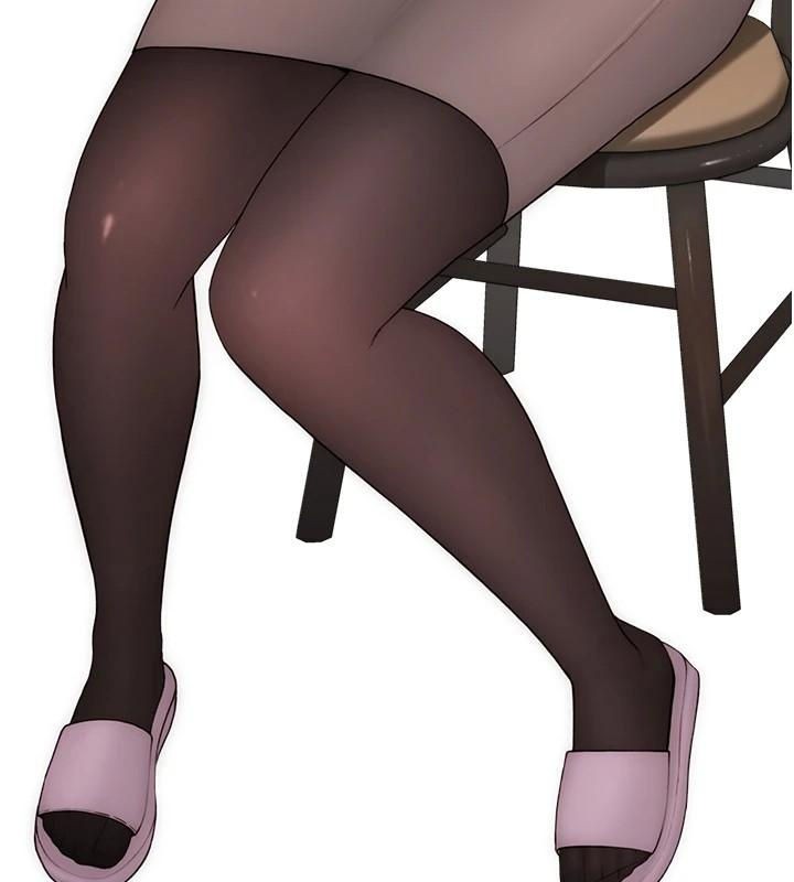 [Manhwa] Stepmother's scent Plot, mature woman wife#[169P]-6