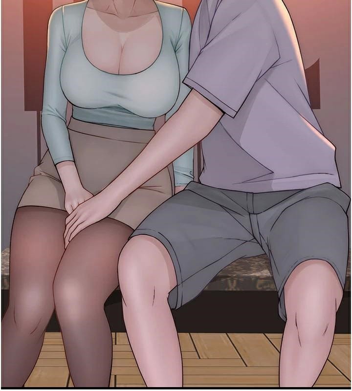 [Manhwa] Stepmother's scent Plot, mature woman wife#[190P]-181