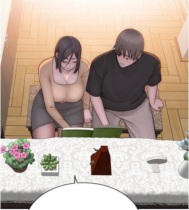 [Manhwa] Stepmother's scent Plot, mature woman wife#[190P]-34