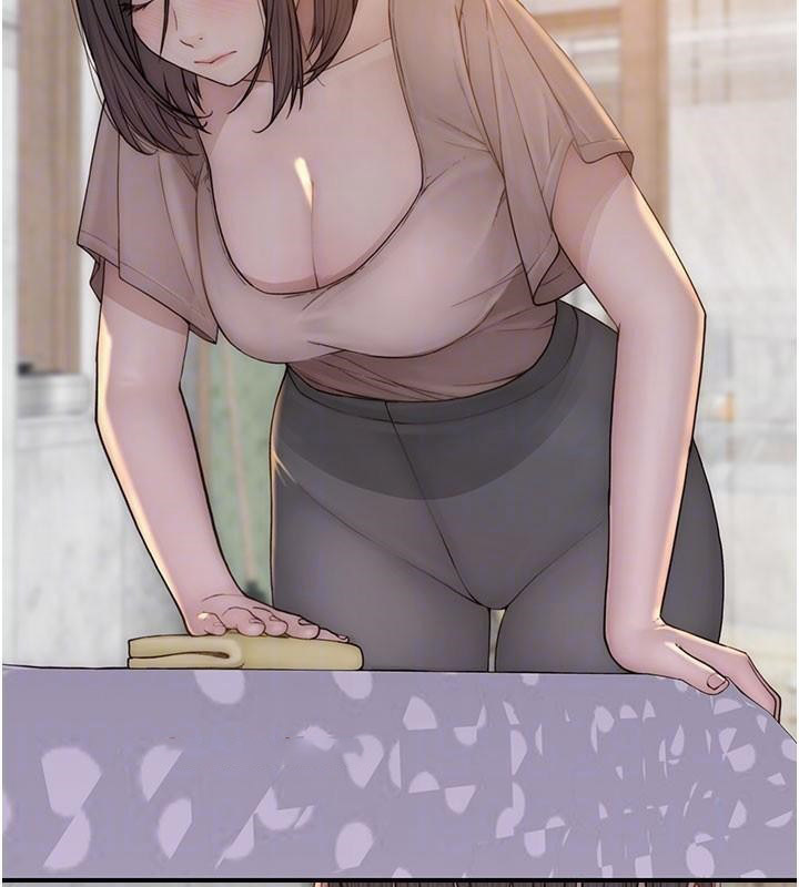 [Manhwa] Stepmother's scent Plot, mature woman wife#[190P]-68