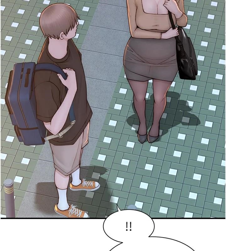 [Manhwa] Stepmother's scent Plot, mature woman wife#[190P]-85