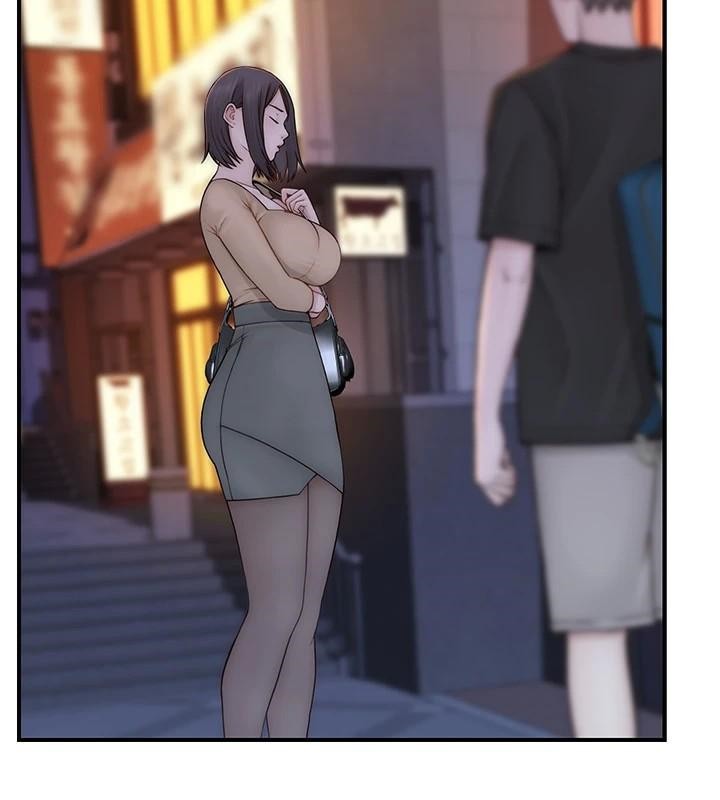 [Manhwa] Stepmother's scent Plot, mature woman wife#[190P]-91
