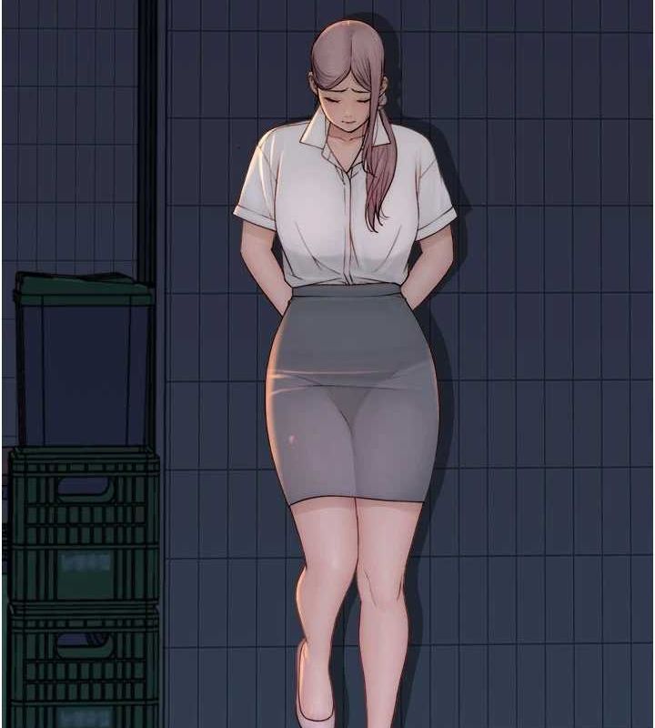 [Manhwa] Stepmother's scent Plot, mature woman wife#[191P]-181