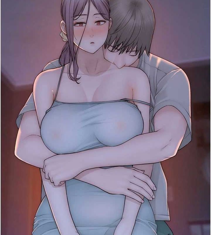 [韩国漫画] 继母的香味 剧情,熟女人妻#[195P]-192