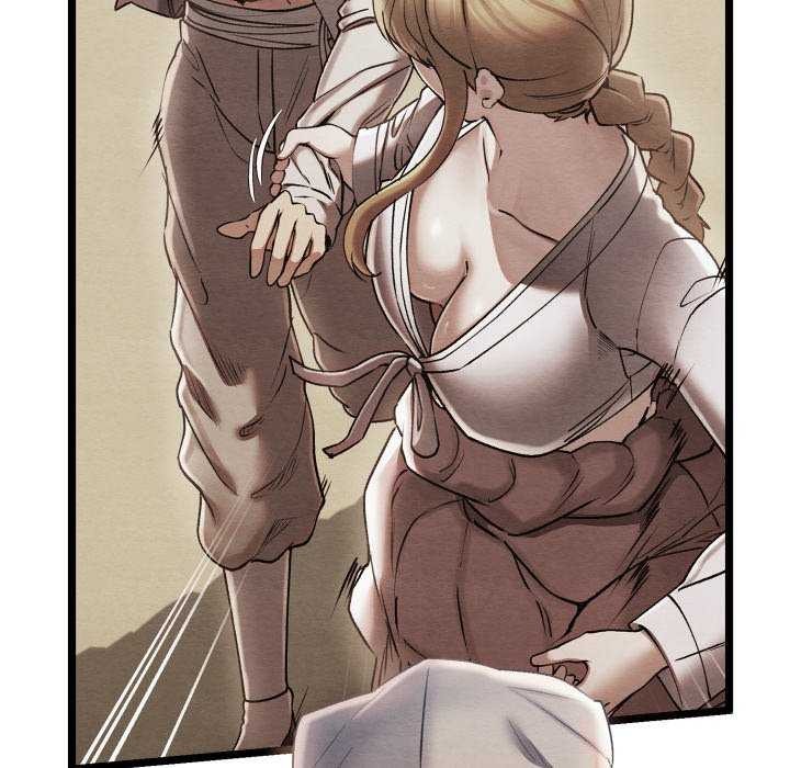 [韩国漫画] 亲密宝鉴 剧情,青年#[204P]-14