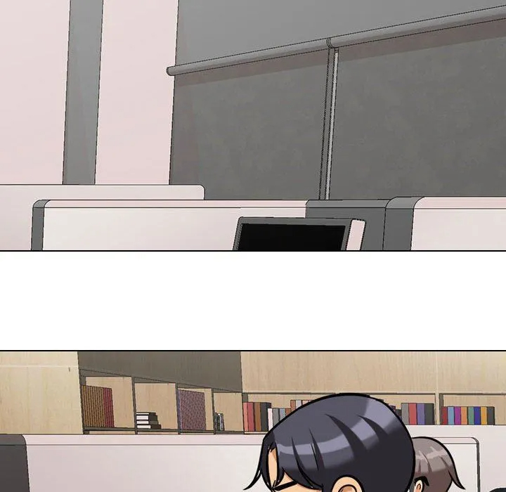 [Manhwa] Colleagues change love Plot, mature woman, big breasts#[123P]-108