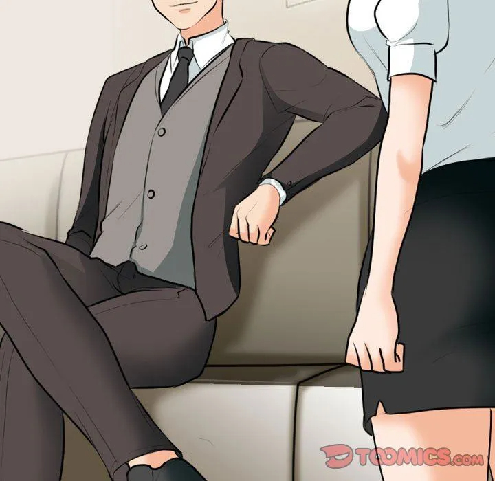 [Manhwa] Colleagues change love Plot, mature woman, big breasts#[123P]-15