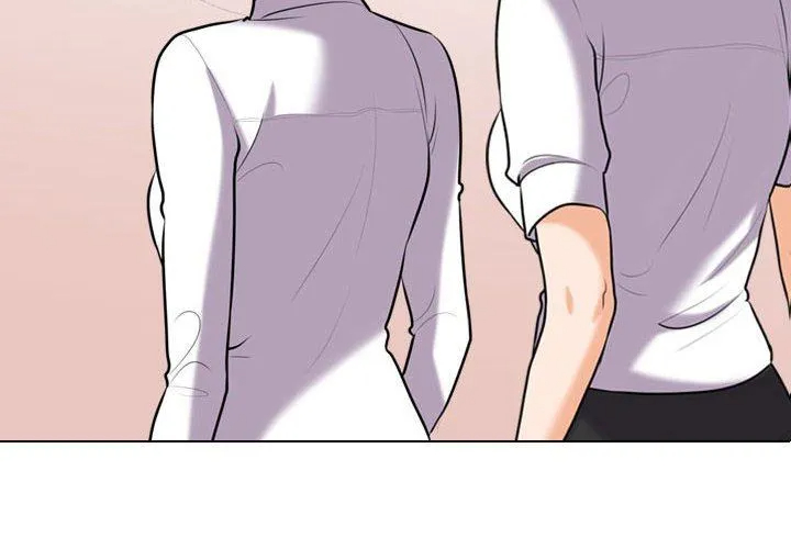 [Manhwa] Colleagues change love Plot, mature woman, big breasts#[123P]-2