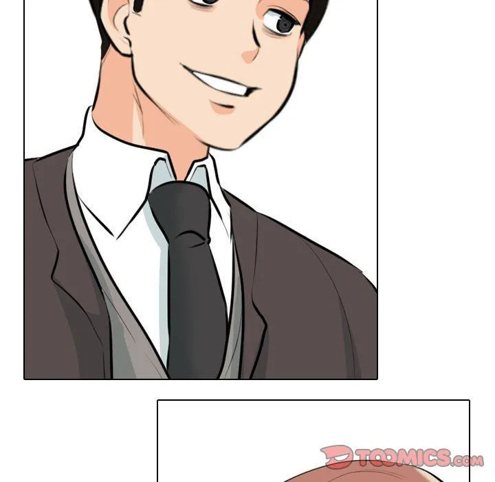 [Manhwa] Colleagues change love Plot, mature woman, big breasts#[123P]-21