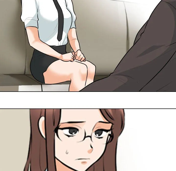 [Manhwa] Colleagues change love Plot, mature woman, big breasts#[123P]-24