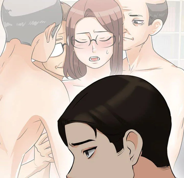[Manhwa] Colleagues change love Plot, mature woman, big breasts#[123P]-28