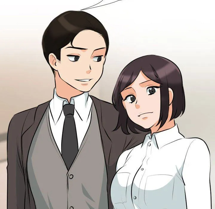 [Manhwa] Colleagues change love Plot, mature woman, big breasts#[123P]-70