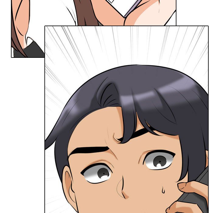 [Manhwa] Colleagues change love Plot, mature woman, big breasts#[132P]-10
