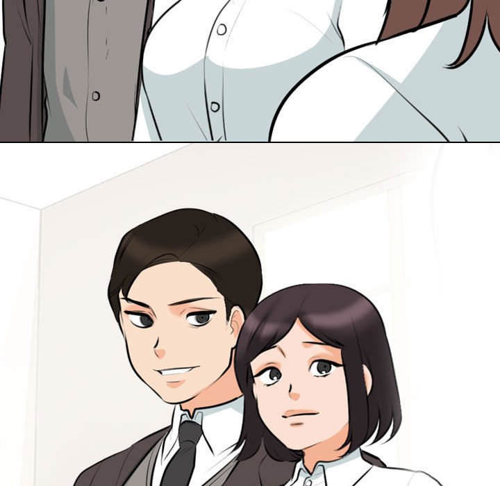[Manhwa] Colleagues change love Plot, mature woman, big breasts#[132P]-115